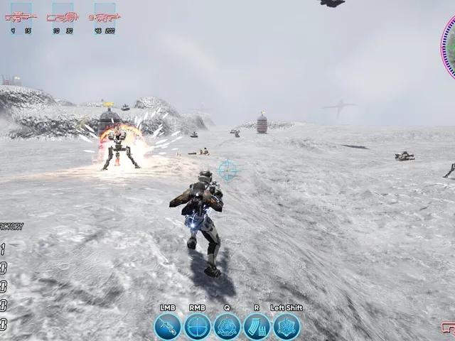 Spacebase Siege
