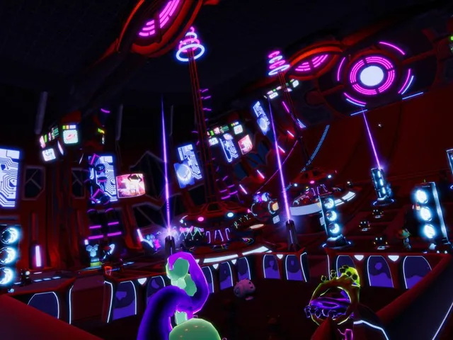 Spacebase Startopia