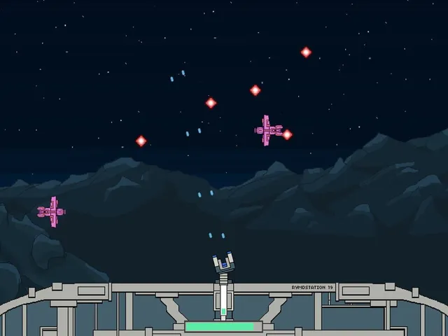 Spacebase19