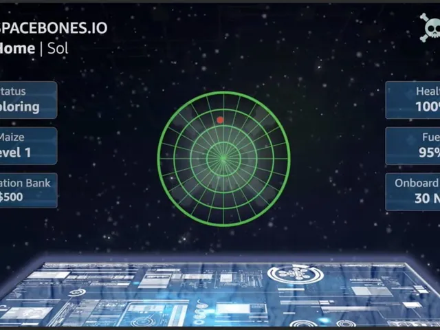 SpaceBones