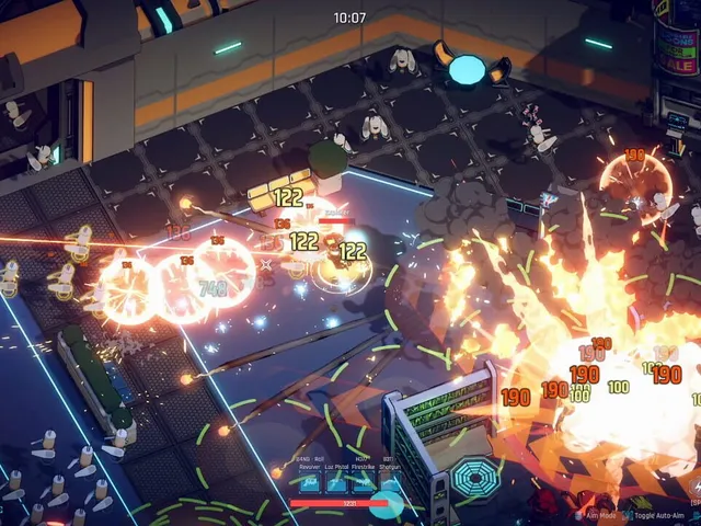 Spaceborn Awakening