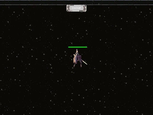 Spaceborne Survivors