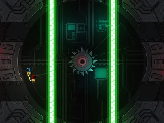 SpaceBound