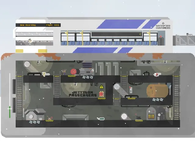 Spacebus