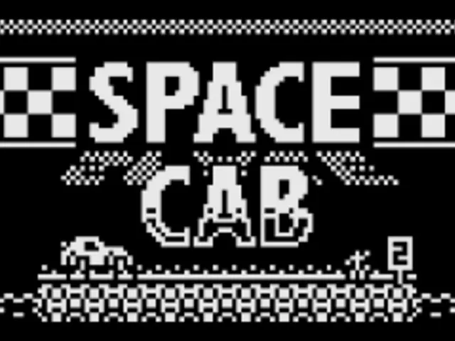 SpaceCab