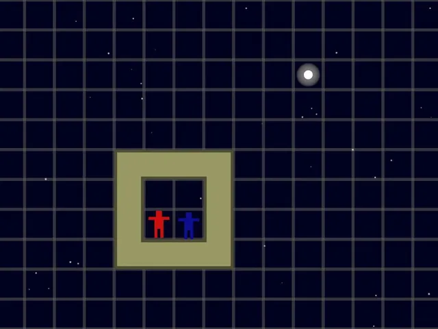 Spacecaps