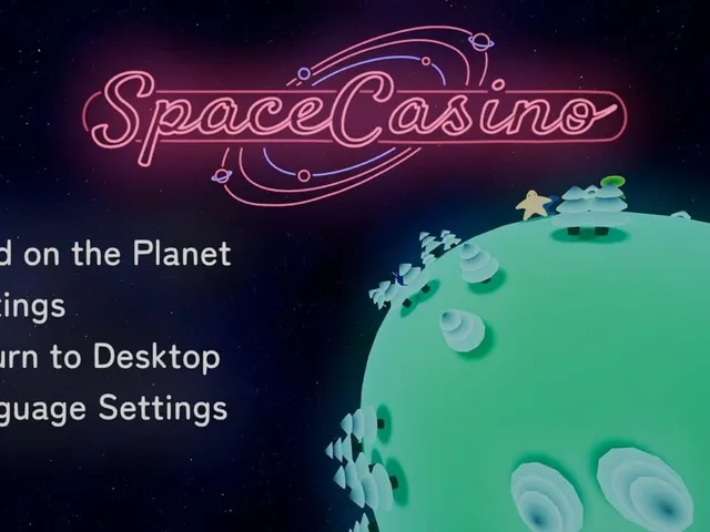 SpaceCasino