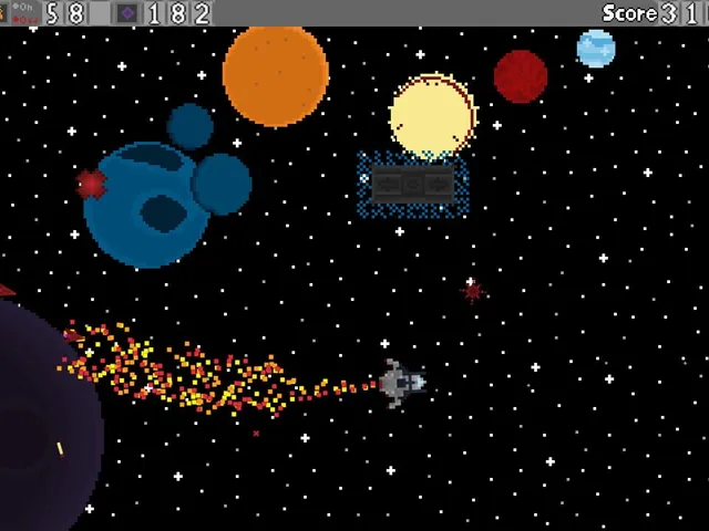 Spacecraft
