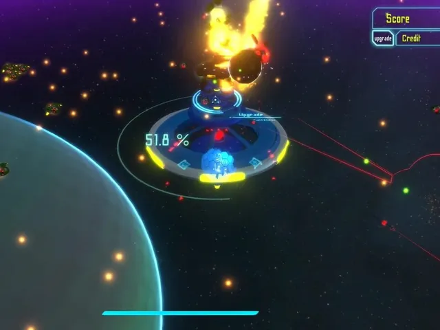 SpaceExile