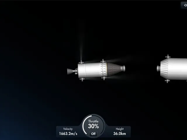 Spaceflight Simulator