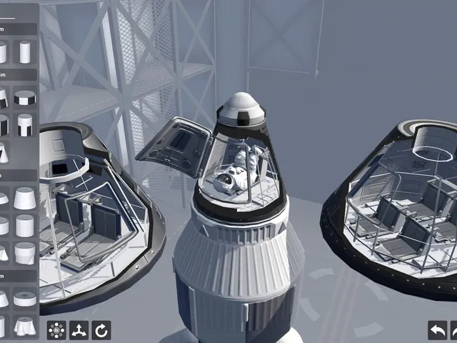 Spaceflight Simulator 2