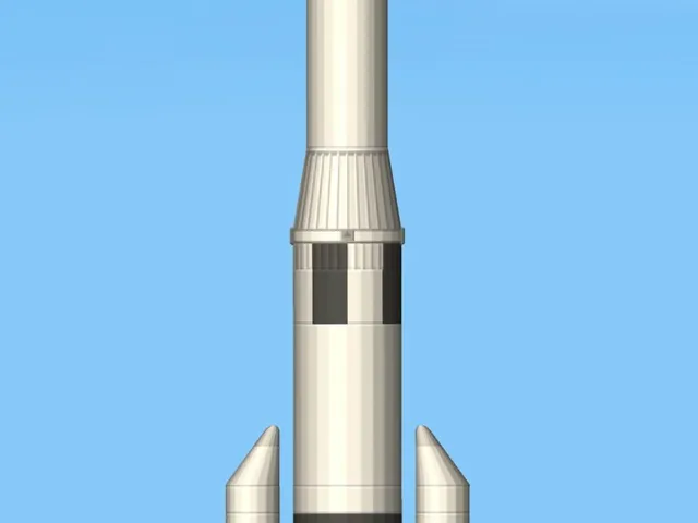 Spaceflight Simulator