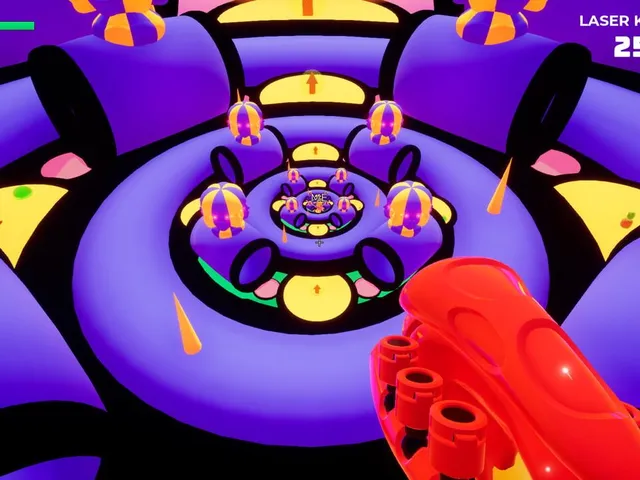 Spaceflux