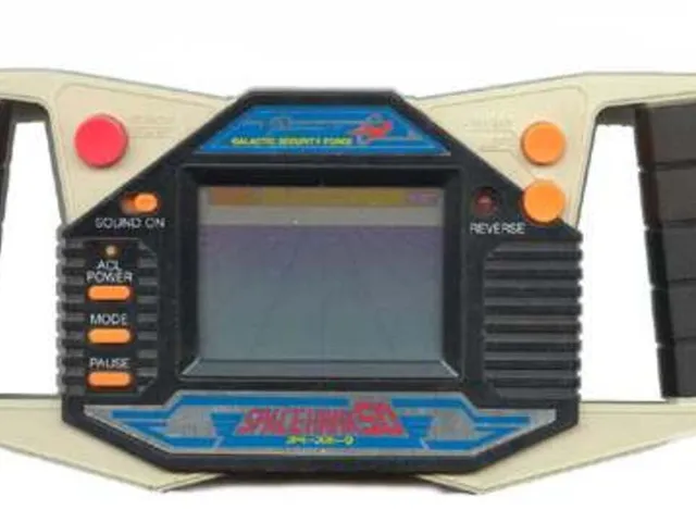Spacehawk 50