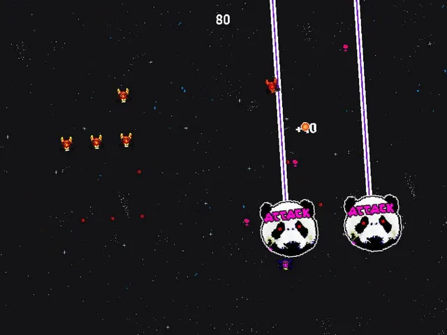 Spacejump