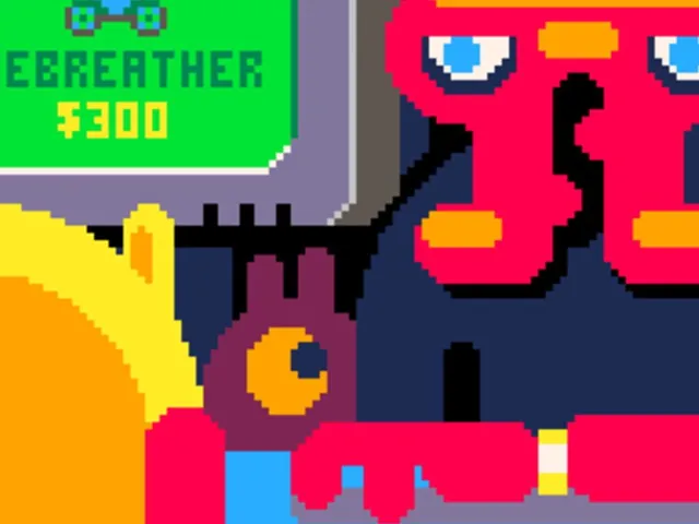 Spaceman 8
