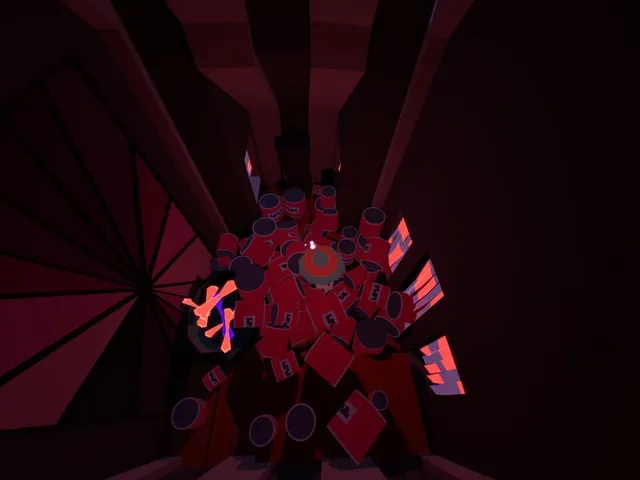 Spaceman Sparkles 3
