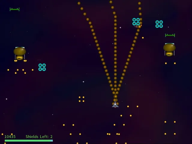 SpaceMerc