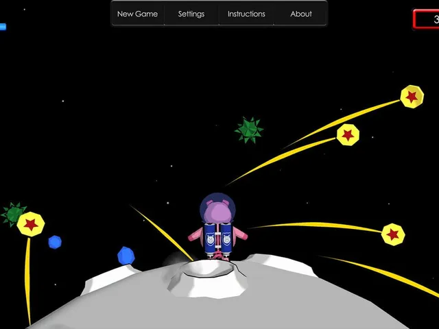 SpacePig