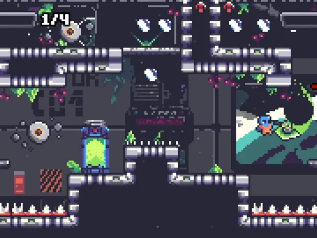 SpaceScape