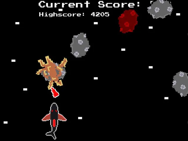 Spaceship Racer: Portal