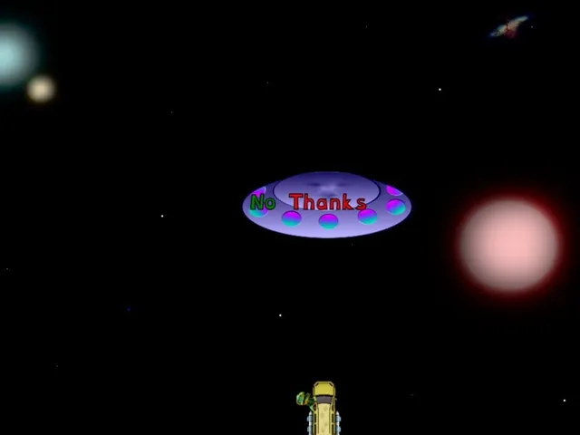 Spaceship Typing