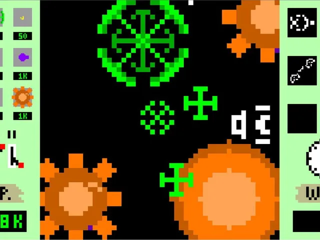 Spaceships and Cellular Automata