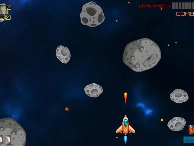 SpaceShooter