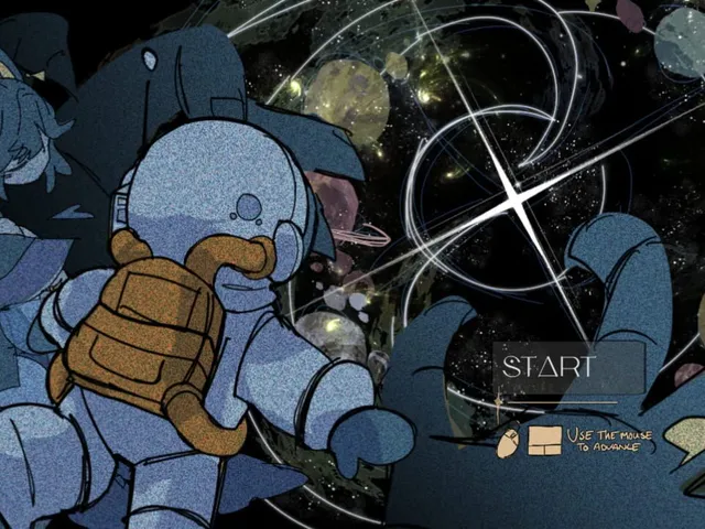 Spacesona
