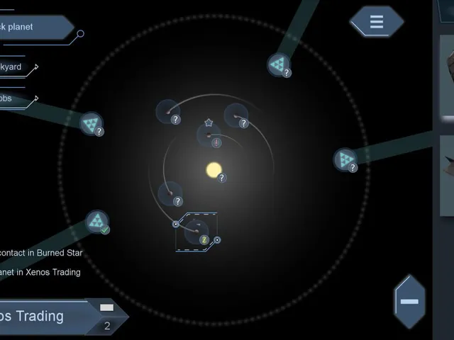 SpaceTac