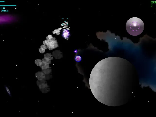 Spacetron