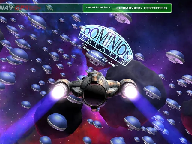 SpaceVenture
