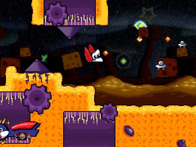 Spacewing War 2