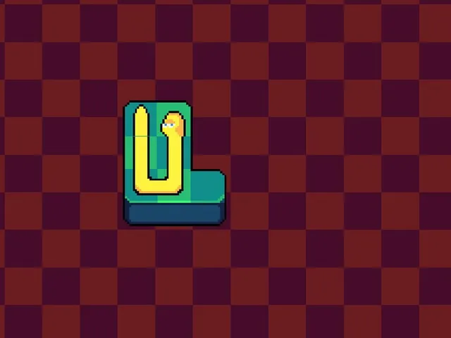 Spacious Snake