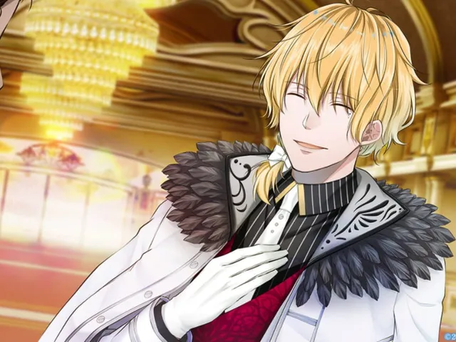 Spade no Kuni no Alice: Wonderful White World