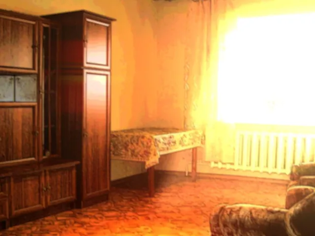 Spakoyno: Back to USSR 2.0