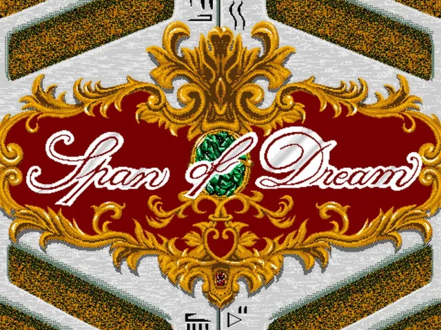 Span of Dream