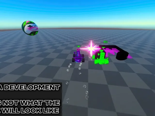 Spar Kart