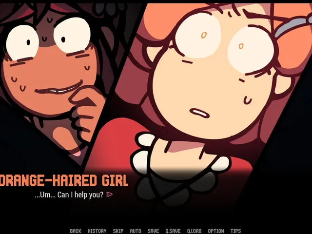 Spare Parts: Episode 1