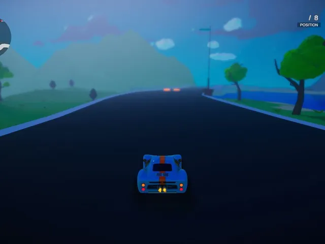 Sparks: Episode One