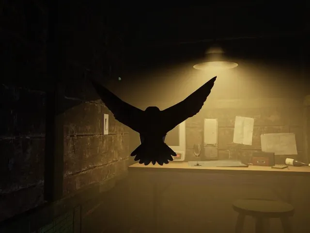 Sparrow