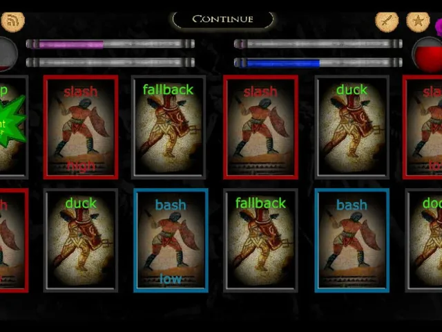 Spartacus Card Game