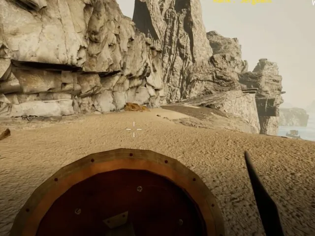 Spartan Commander Realtime