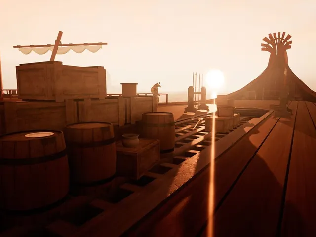 Spartan VR