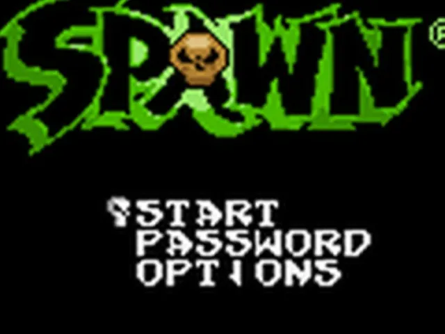 Spawn