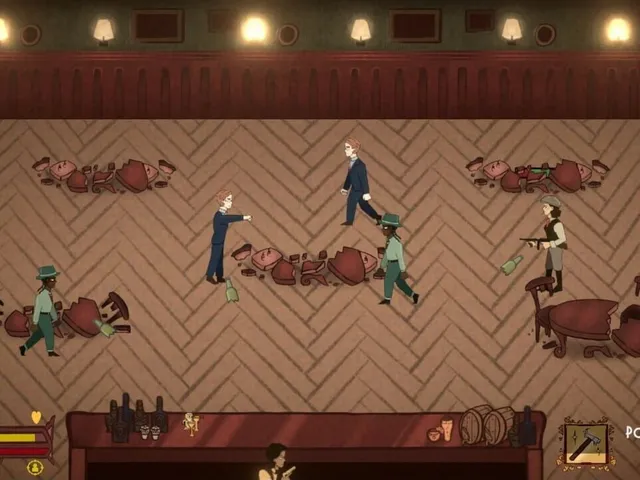 Speakeasy