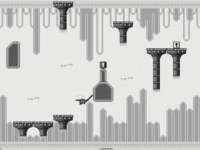 Spear Leap Saga