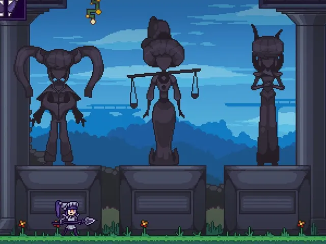 Spear of Despair