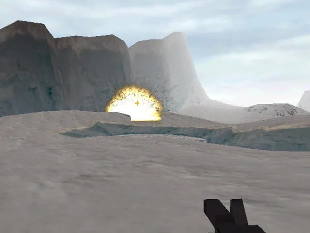 Spec Ops II: Green Berets