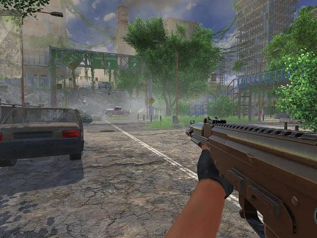 Special Counter Force Attack